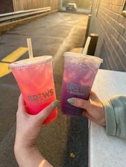Brews Energy opens 4th location in Moline