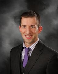 Quad Cities International Airport promotes Joseph Goetz to COO