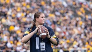  Marion teen picked to be Iowa’s Homecoming Kid Captain