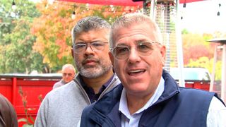  Final countdown for Illinois governor’s race