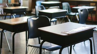  Former teacher fights license suspension over alleged incident with student
