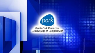 Over 100,000 pounds of pork donated to regional food banks by Illinois Pork Producers, other groups