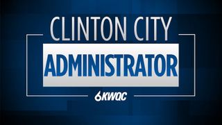  Clinton Police Chief to become city administrator
