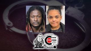 Have you seen these suspects? Crime Stoppers wants to know!