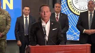 Pate: DOJ poll watchers confirmed in Iowa for midterm elections