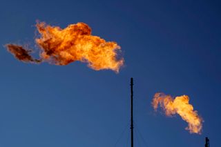 Trump administration wants to remove regulations on a super planet-heating gas