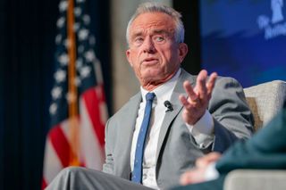 Trump administration will allow pharmacies to make popular peptides
