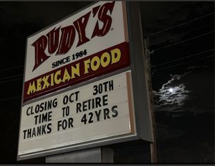 Iconic QC restaurant will close its doors