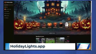  New app helps QC users find Halloween and holiday displays