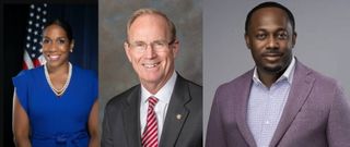 Meet the candidates running for Illinois' open Senate seat