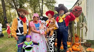  Check out the QCA’s 2026 Halloween costumes