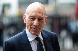 Patrick Stewart, a perceptive patriarch in 'Star Trek' and 'X-Men,' dies at 86