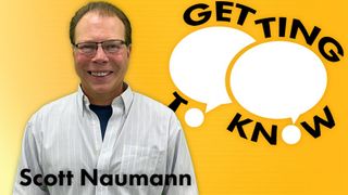 Getting to Know Scott Naumann with the Davenport Rotary Club, It's a Mystery, and more