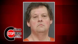  Crime Stoppers: Man wanted by Rock Island Co. Sheriff for failure to appear