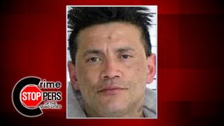  Crime Stoppers: Man wanted by Iowa Department of Corrections for probation violations, theft