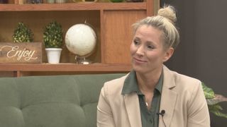  Jamie Shoemaker aims to make history as Rock Island County sheriff