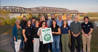 Great River Road gets $380,000 federal grant for new website, navigation app