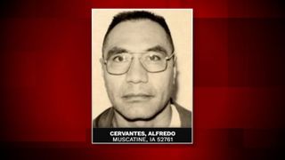  2 charged, 1 wanted after Muscatine County sex offender sweep