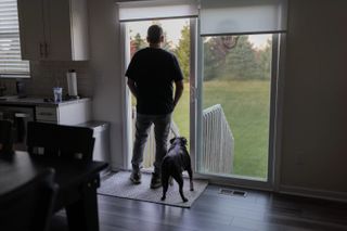 Trump's VA killed a home loan program. Thousands of veterans are paying the price