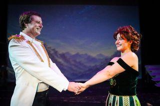 Quad City Music Guild will present 'Disney's Frozen'