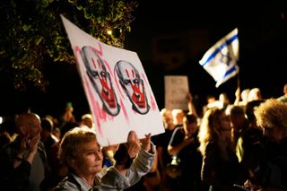 Israel is in a political deadlock. What comes next?
