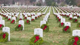 Modern Woodmen partners with Wreaths Across America