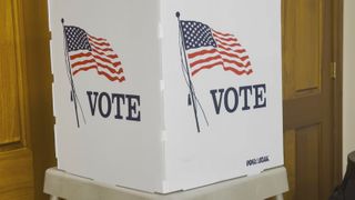  Early voting sets midterms record, breaking 2022 mark