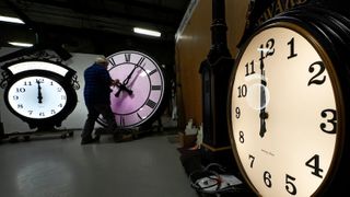 How daylight saving time changes affect you and what you can do about it