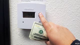  Applications open for winter heating assistance 