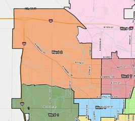 Special election set for Davenport's 2nd Ward after residents petition