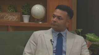  Herbert touts experience, knowledge of budget in Rock Island Co. Sheriff bid