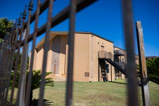 Despite concerns, the Trump administration still sends pregnant migrant minors to south Texas