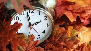 How to prepare to 'fall back' this weekend