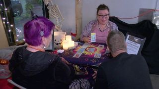 Witches Night Out brings spooky soirée to Moline
