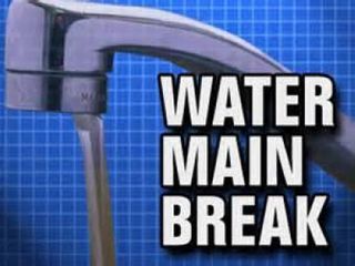 Jo Daviess County Courthouse closed due to water main break