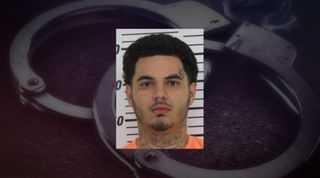 RIPD identified 3rd suspect in armed robbery