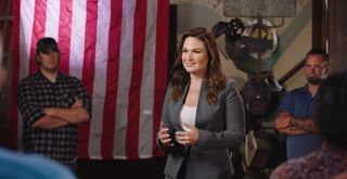 Much more than 55-year age difference separates Iowa's Grassley and Finkenauer in Senate race