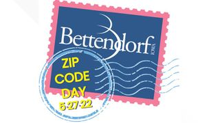 'Party like it's 5-27-22': Bettendorf marks Zip Code Day with citywide celebration