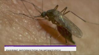 Illinois Department of Public Health warns against West Nile Virus this summer