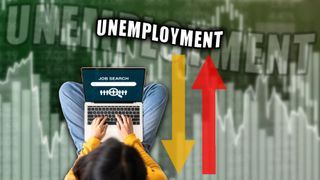 BLS and IDES release encouraging employment data