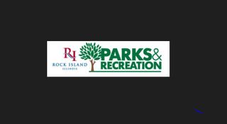 In Rock Island, 'We Rise Up for Parks and Recreation'