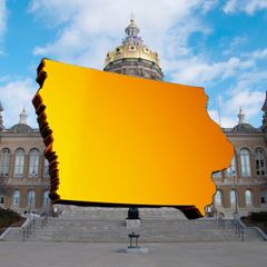 New IA laws take effect July 1