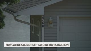 Woman found dead in Muscatine County identified; Husband found dead in Florida