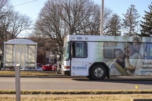 Davenport to add four electric buses to its fleet by early 2024