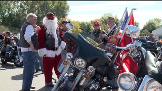 ABATE of Iowa and USMC Reserves to host 38th annual motorcycle run