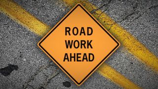 QC road work may cause travel delays
