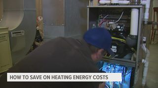 Quad Cities residents have multiple options available to enhance their home's  energy efficiency