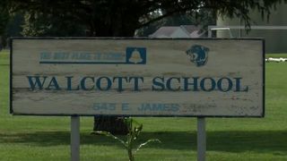 Parents voice concerns with Walcott Elementary proposal