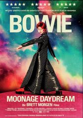 Linda Cook review: 'Moonage Daydream' is perfect Bowie tribute