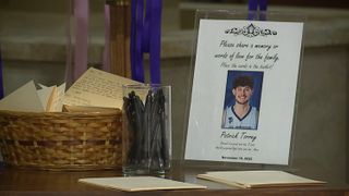 'He was a difference maker' | St. Ambrose community remembers student athlete Patrick Torrey